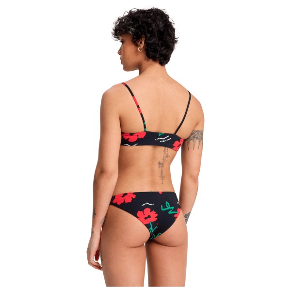 Quiksilver - Women's Viacha Top - Bikini-Top