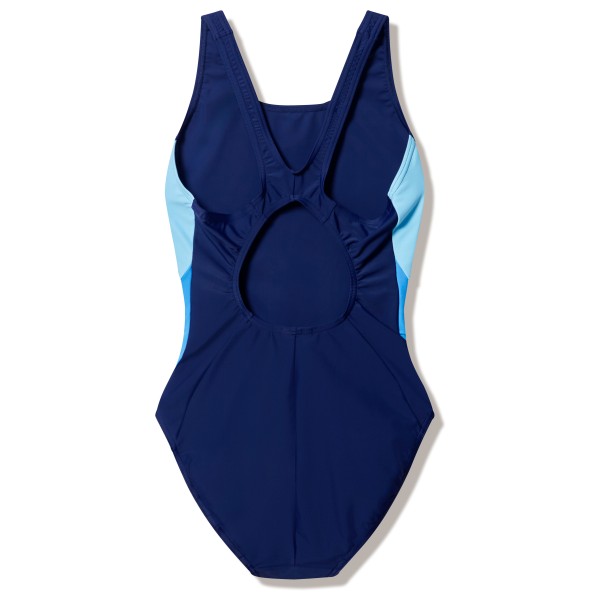 Speedo - Women's Colourblock Splice Muscleback Swimsuit - Badpak