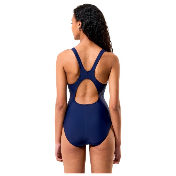 Speedo - Women's Colourblock Splice Muscleback Swimsuit - Badpak
