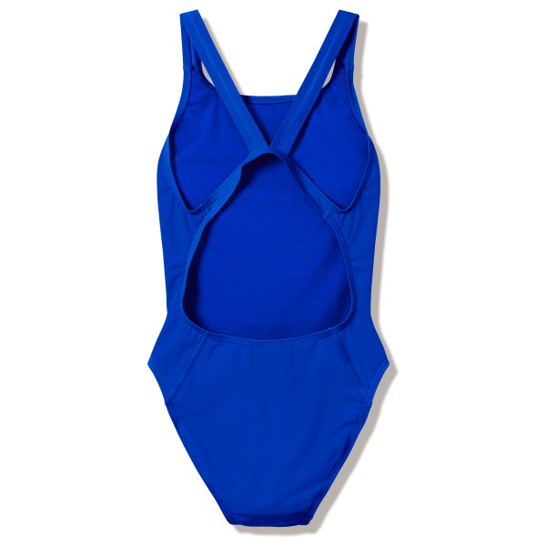 Speedo - Women's Female Solid Leaderback - Badeanzug
