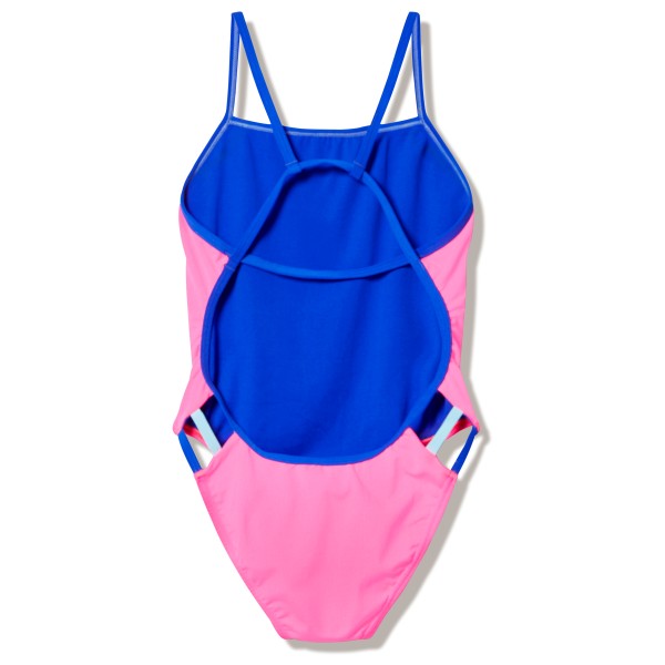 Speedo - Women's Female Solid Tri Back - Baddräkt