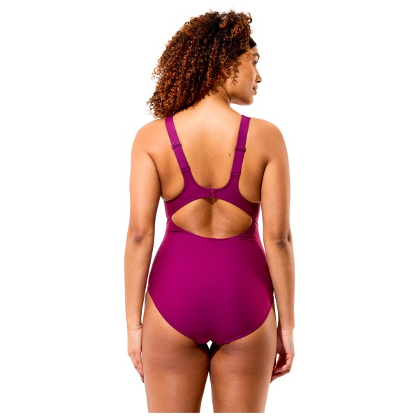 Speedo - Women's Sculpture Butterfly Back Swimsuit - Badpak