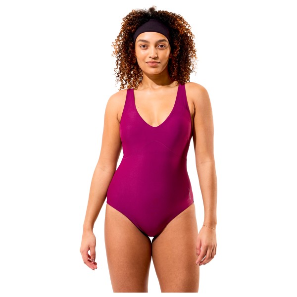 Speedo - Women's Sculpture Butterfly Back Swimsuit - Traje de baño