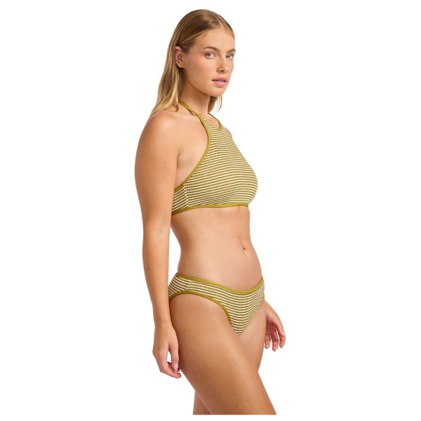 Seafolly - Women's Horizons Hipster Pant - Bikinibroekje