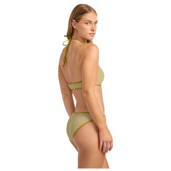 Seafolly - Women's Horizons Hipster Pant - Bikinibroekje
