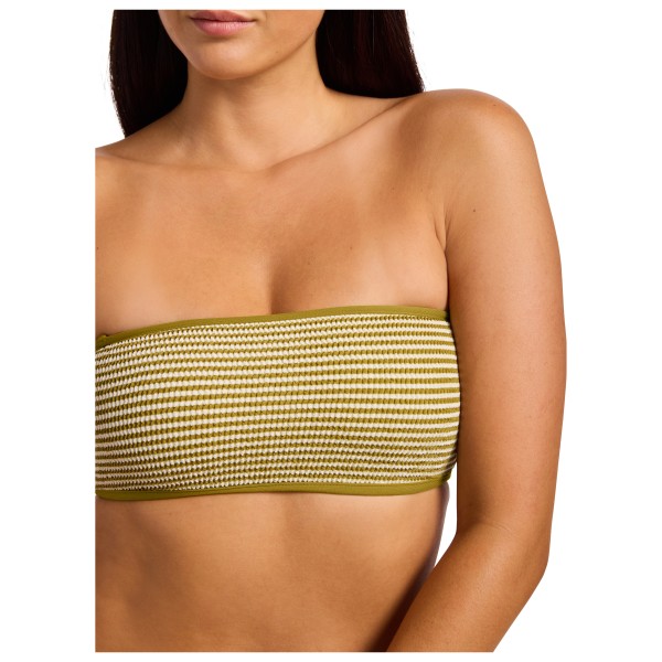 Seafolly - Women's Horizons Tube Top - Bikinitop