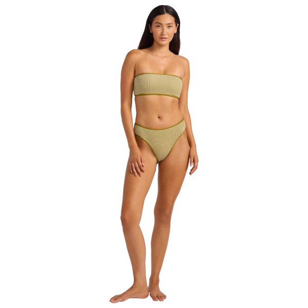 Seafolly - Women's Horizons Tube Top - Bikinitop