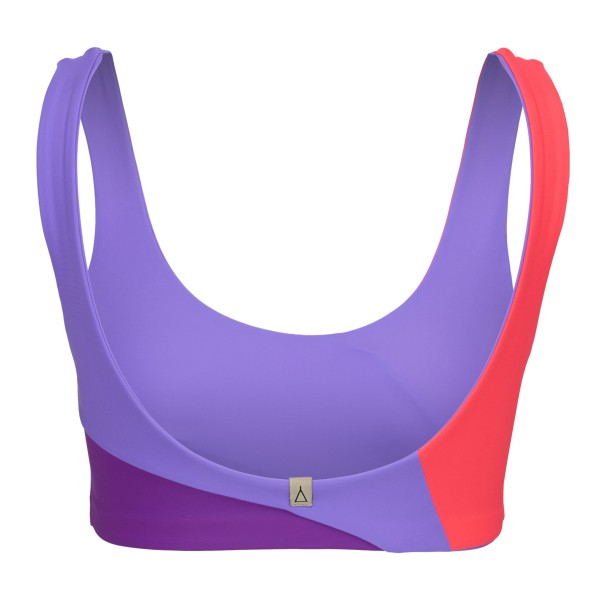 INASKA - Women's Pure Reversible Top - Bikini top