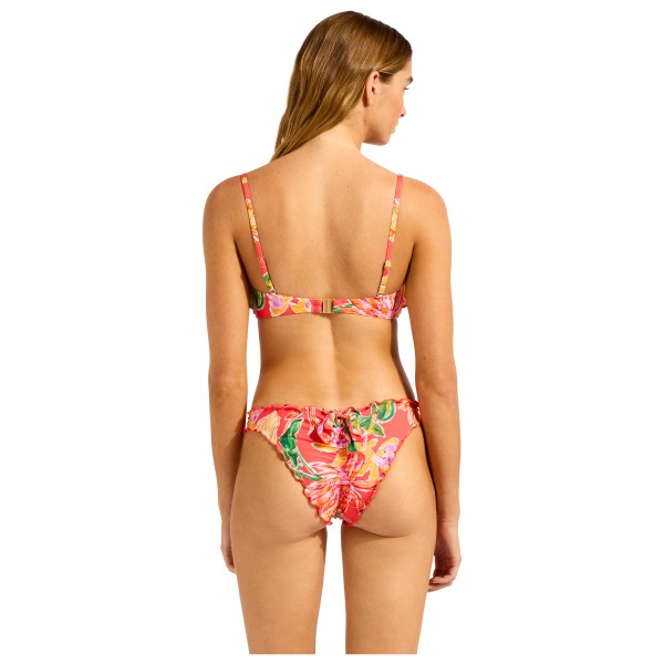 Seafolly - Women's Hothouseflowers Bralette - Bikini top