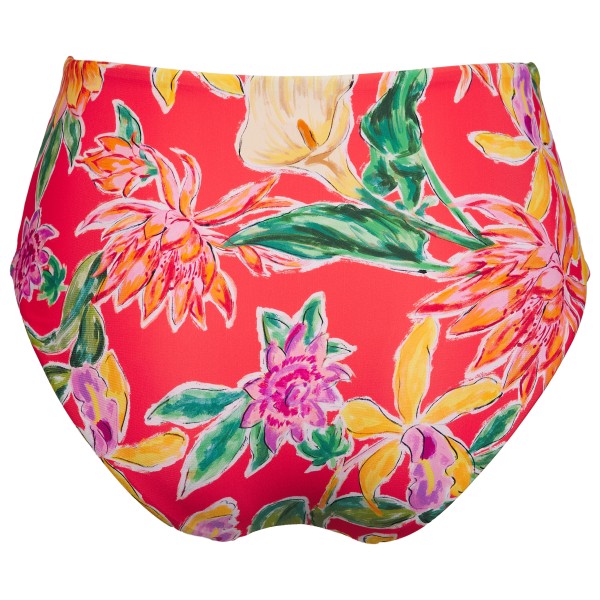 Seafolly - Women's Hothouseflowers High Waisted Pant - Bikini bottom