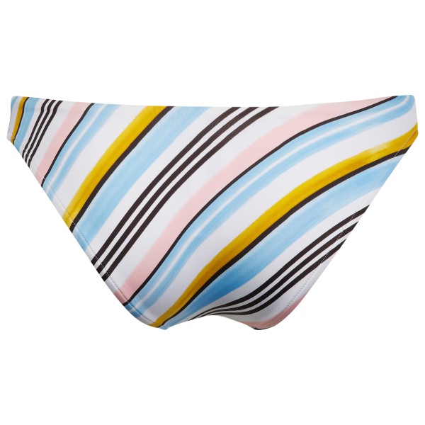 Seafolly - Women's Kai High Cut Pant - Bikini bottom