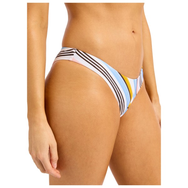 Seafolly - Women's Kai High Cut Pant - Bikini-trusser