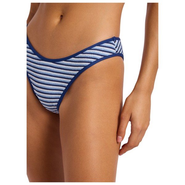 Seafolly - Women's Horizons Scoop Neck Bikini Top - Parte superior de bikini
