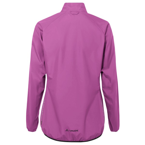 Vaude - Women's Drop Jacket III - Fietsjas