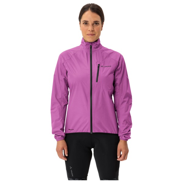 Vaude - Women's Drop Jacket III - Fietsjas