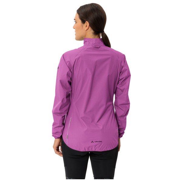 Vaude - Women's Drop Jacket III - Fietsjas