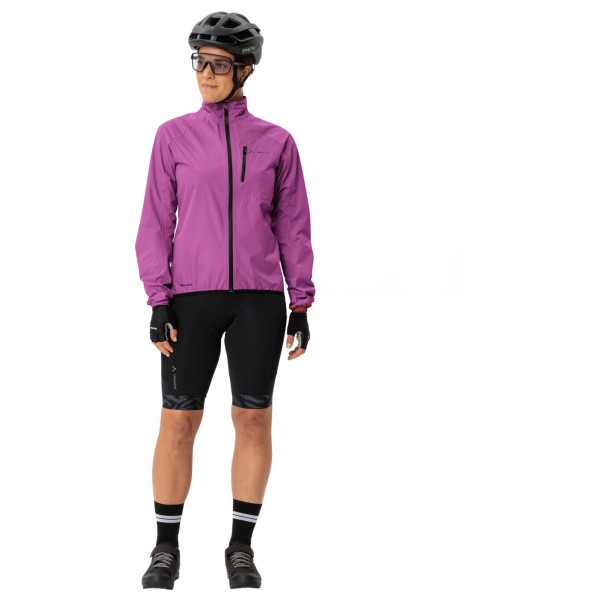Vaude - Women's Drop Jacket III - Fietsjas