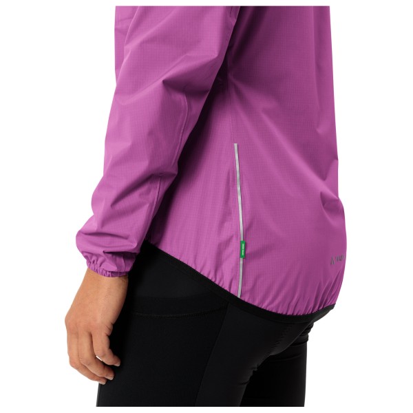 Vaude - Women's Drop Jacket III - Fietsjas