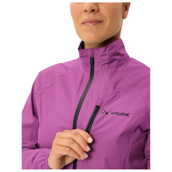 Vaude - Women's Drop Jacket III - Fietsjas
