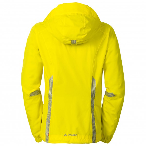 Vaude - Women's Luminum Jacket - Fietsjas