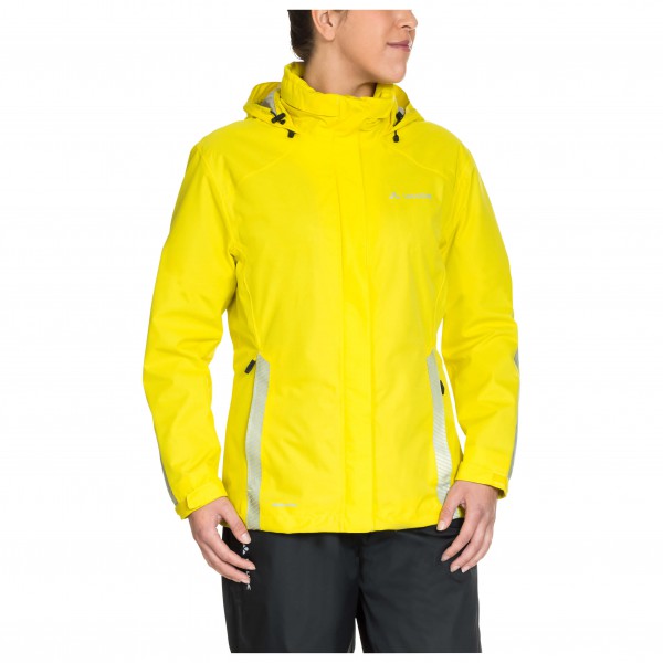 Vaude - Women's Luminum Jacket - Fietsjas