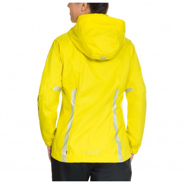 Vaude - Women's Luminum Jacket - Fietsjas