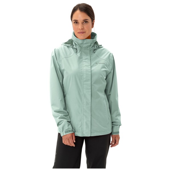 Vaude - Women's Escape Bike Light Jacket - Fietsjas