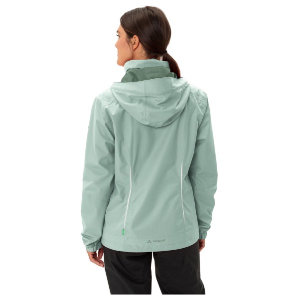 Vaude - Women's Escape Bike Light Jacket - Fietsjas