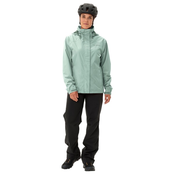Vaude - Women's Escape Bike Light Jacket - Fietsjas