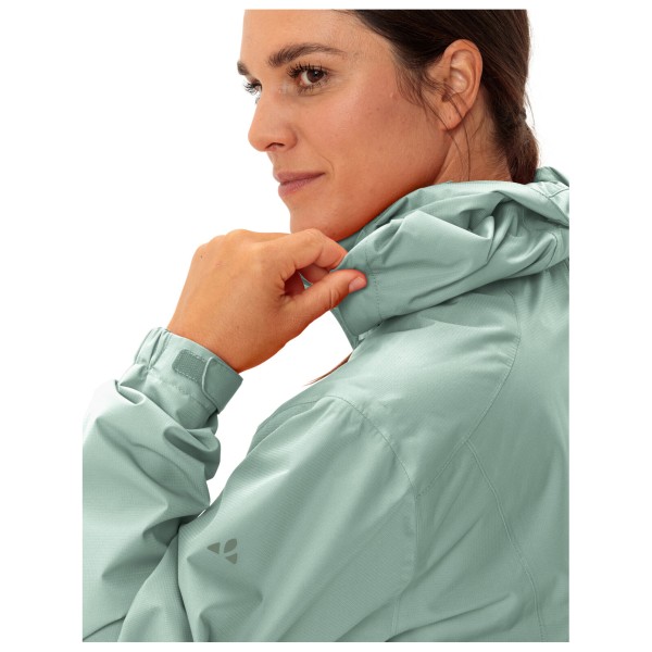 Vaude - Women's Escape Bike Light Jacket - Fietsjas