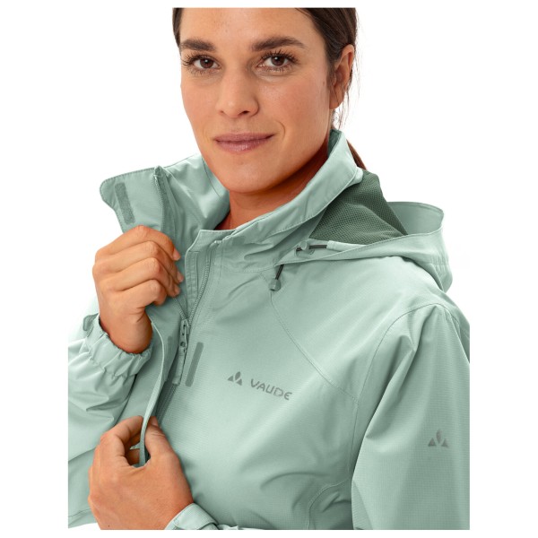 Vaude - Women's Escape Bike Light Jacket - Fietsjas