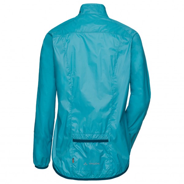 Vaude - Women's Air Jacket III - Chaqueta de ciclismo