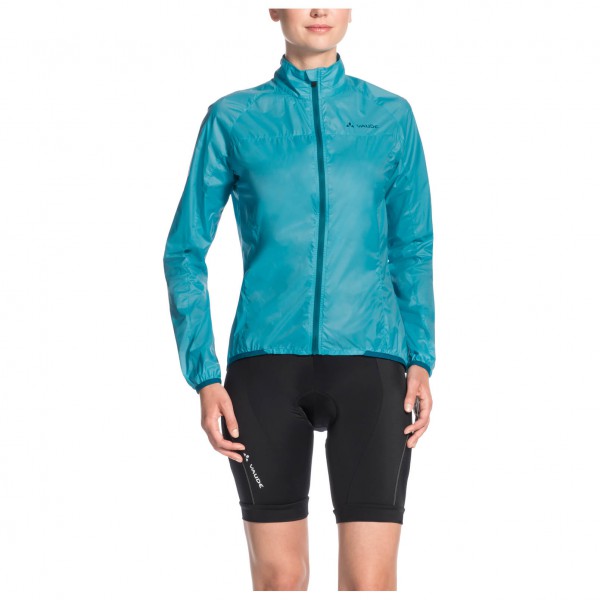 Vaude - Women's Air Jacket III - Chaqueta de ciclismo