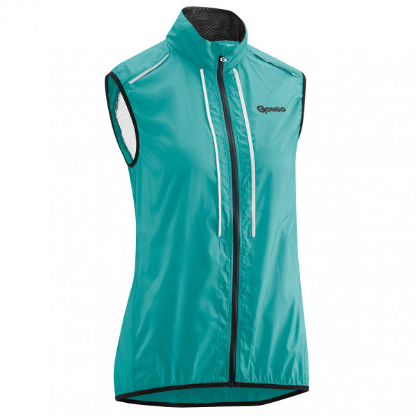 Gonso - Women's Bernira - Giacca ciclismo