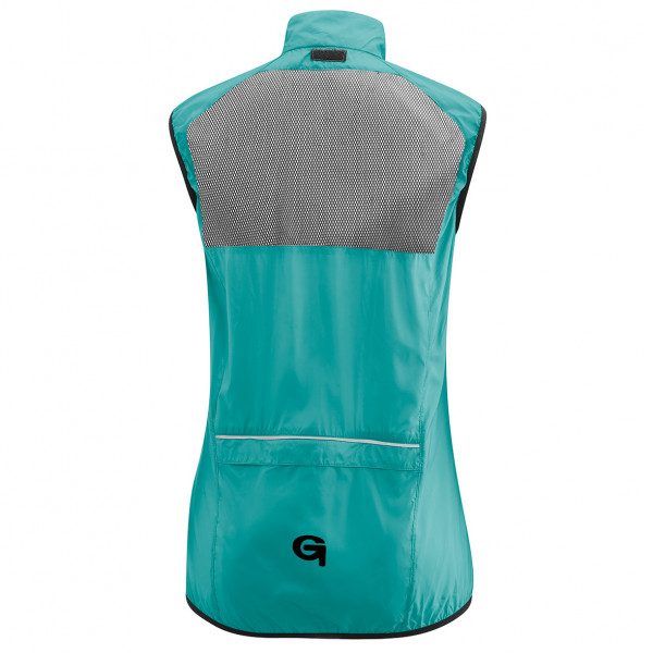 Gonso - Women's Bernira - Giacca ciclismo