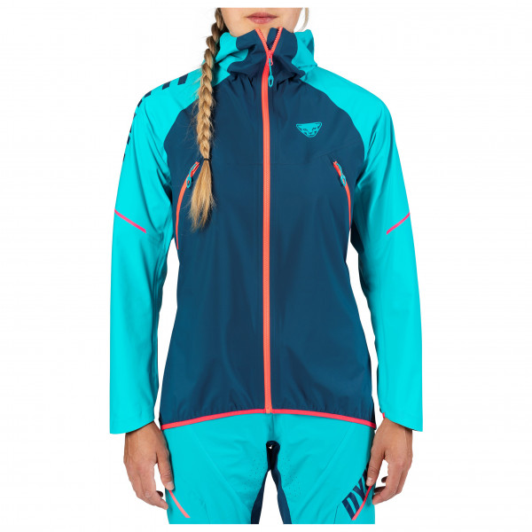 Dynafit - Women's Ride 3L Jacket - Cykeljacka