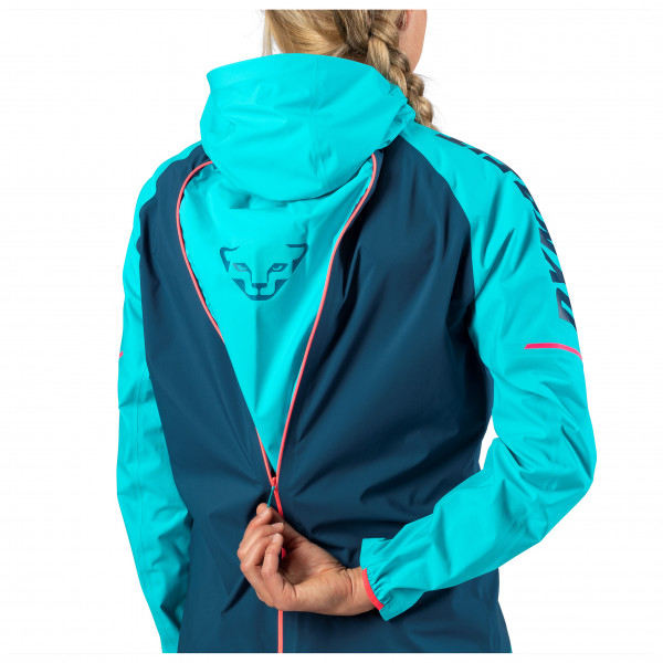 Dynafit - Women's Ride 3L Jacket - Cykeljacka