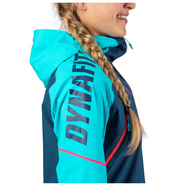 Dynafit - Women's Ride 3L Jacket - Cykeljacka