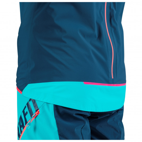 Dynafit - Women's Ride 3L Jacket - Cykeljacka