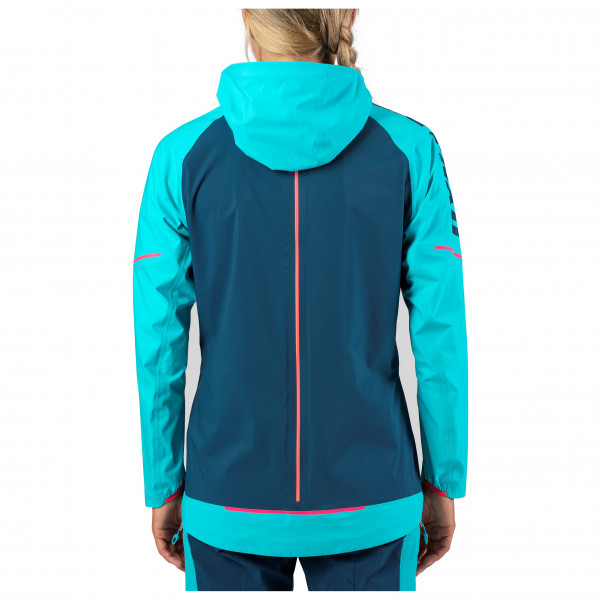 Dynafit - Women's Ride 3L Jacket - Fietsjack