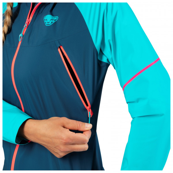 Dynafit - Women's Ride 3L Jacket - Fietsjack