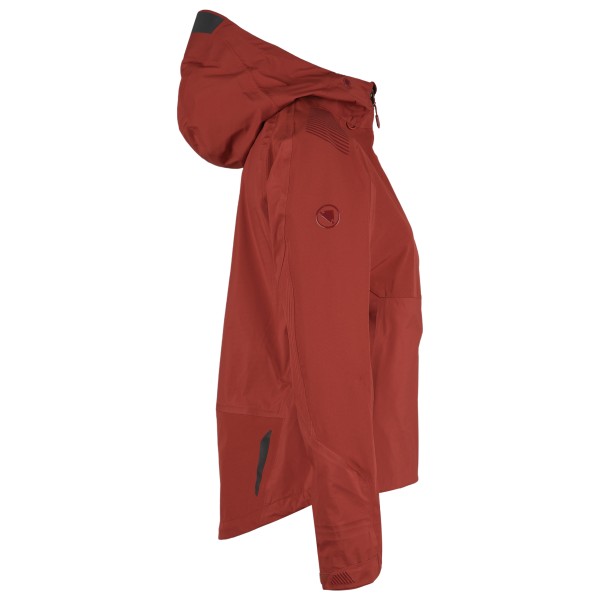Endura - Women's MT500 Wasserdichte Jacke - Fietsjas