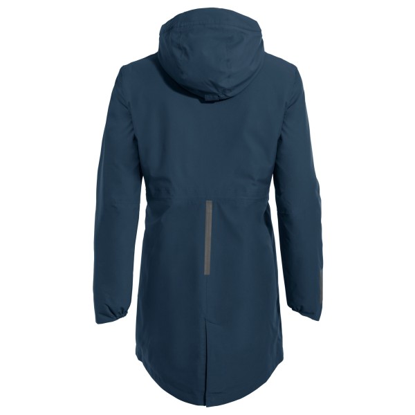 Vaude - Women's Cyclist Padded Parka II - Fietsjas