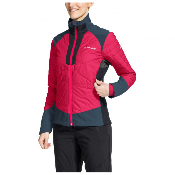 Vaude - Women's Minaki Jacket III - Cykeljakke