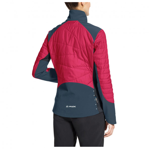 Vaude - Women's Minaki Jacket III - Cykeljakke