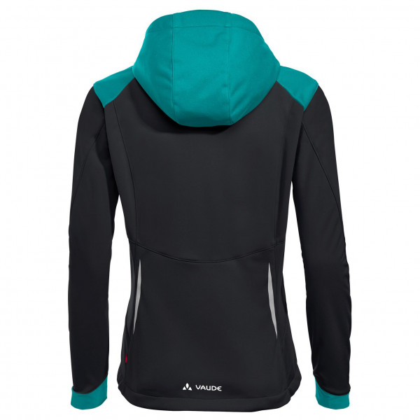 Vaude - Women's Qimsa Softshell Jacket - Fietsjas