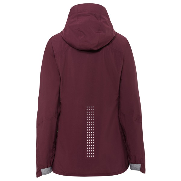 Vaude - Women's Yaras 3in1 Jacket - Fietsjas