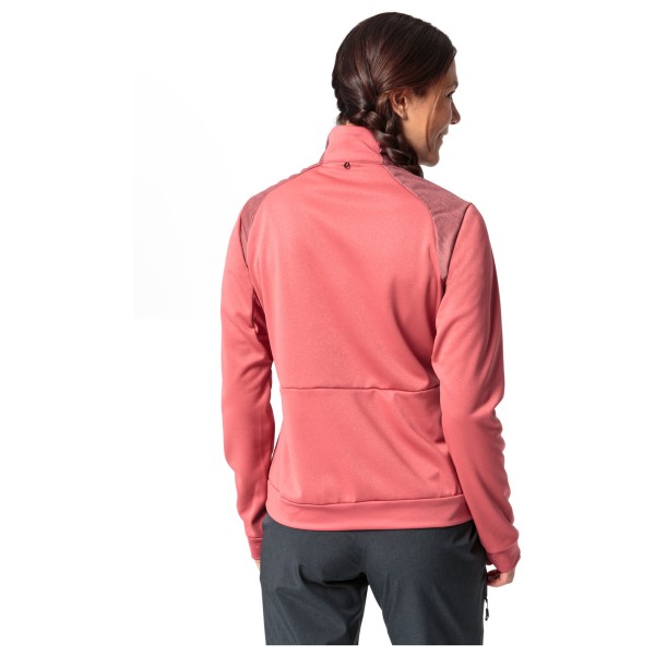 Vaude - Women's Yaras 3in1 Jacket - Fietsjas