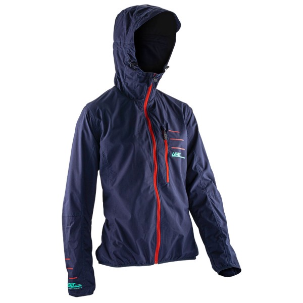berghaus cycling jacket