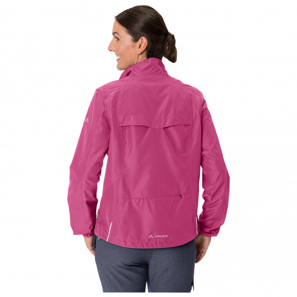 Vaude - Women's Dundee Classic Zip-Off Jacket - Fietsjas